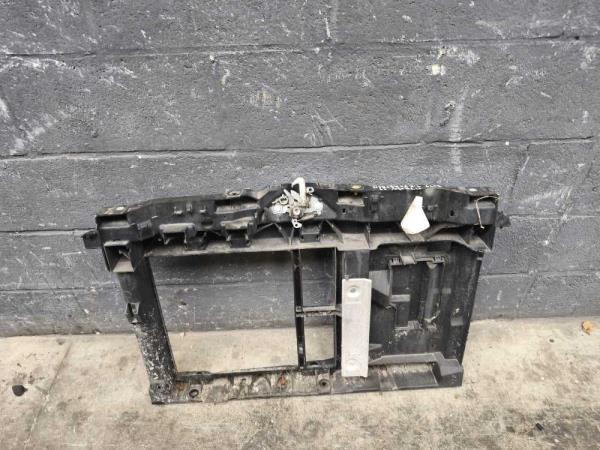 FACE AVANT CITROEN/PEUGEOT - Vue 2